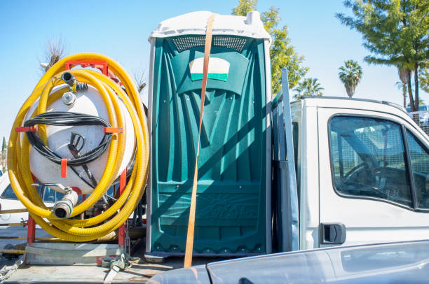 Best High-end porta potty rental  in Black Forest, CO