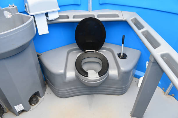 Best Construction site porta potty rental  in Black Forest, CO
