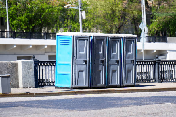Best Porta potty rental near me  in Black Forest, CO