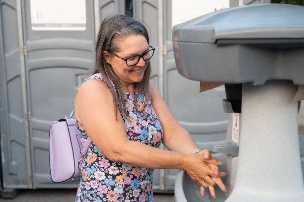 Black Forest, CO porta potty rental Company